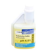 Solution tampon pH 4.0  250 ml