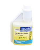 Pufferlösung pH 4.0  250ml