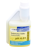 Pufferlösung pH 4.01 250ml