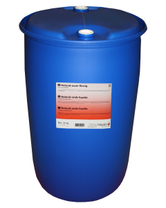 Halacid acide et liqide 140kg