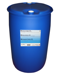 Pasteurisateur 405   260kg