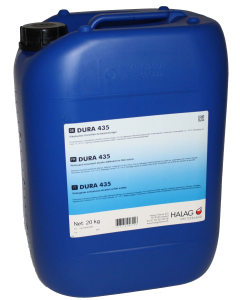 DURA 435 Schaumreiniger alkalisch 20 kg