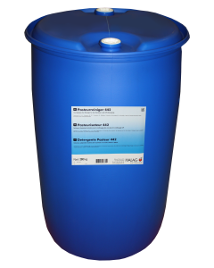Nettoyage pasteur 442   280kg