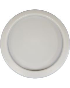 Deckel zu Behälter PE 40lt