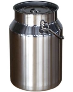 Boille acier inox  5 l