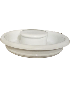 Couvercle plast. pour bidon à lait Almliesel 2 lt