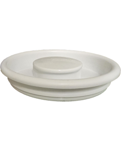 Couvercle plast. pour bidon à lait Almliesel 3 lt