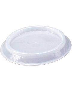 Silikondeckel für Kanne inox 40lt.
