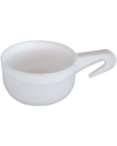 Schöpfer Kunststoff 20cm