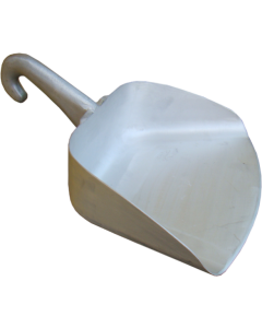 Kelle Aluminium 32 cm Alu- oder Holzgriff