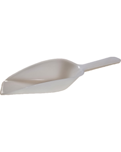 Schaufel aus PE-HD    150ml