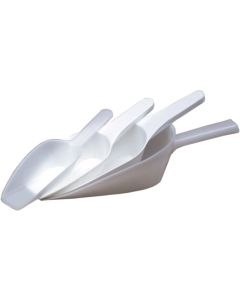 Schaufel aus PE-HD   1250ml
