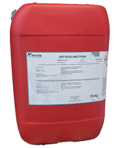 Deptacid AMS FOAM   24 kg 