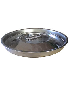 Deckel zu Labtopf   2 l
