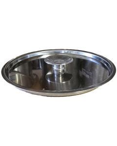 Deckel zu Labtopf  10 l