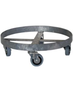 Kannenroller rund Ø412mm