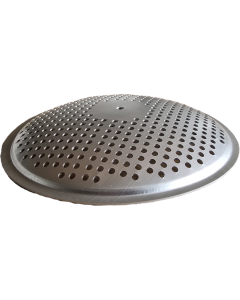 Prallhaube zu Milchfilter 140 mm