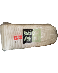 Haushaltwatte ZZ gross  500 gr