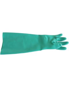 Handschuhe Grösse  8 grün
