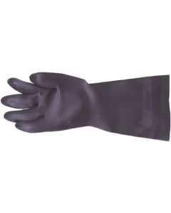 Handschuhe Grösse  9  schwarz