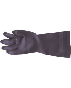 Gants noirs  n° 9