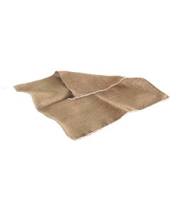 Salzerlappen Jute extradick 60 x 60 cm 12oz