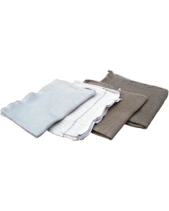 Salzerlappen Jute dick 50x50cm 10oz