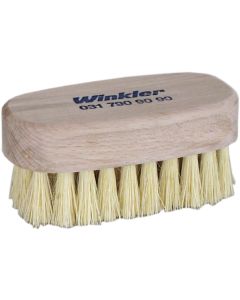 Brosse pr frotter les from. ovale