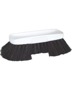 Brosse main plastique corp conc. arenga