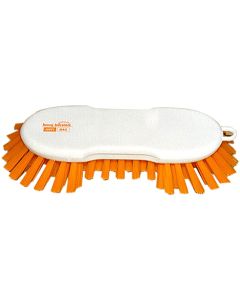 Handbürste hitzebest. ANTI BAC hart