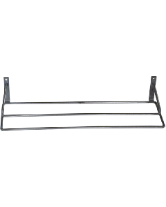 Bürstengestell inox 60x20cm