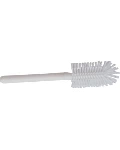 Drehstiel weiss 25x215mm