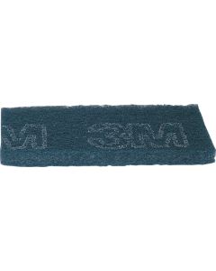 Pads 3M blau 117x254x20mm
