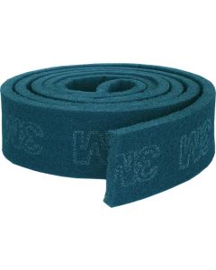 Scotch-Brite-Band 3-M grün 158 mm x 5 m  per m