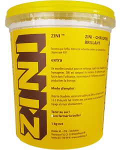 Kessiputzpulver Zini extra 1 kg