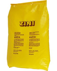 Poudre à chaudière Zini extra 25 kg