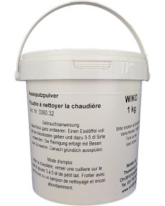 Poudre à  chaudière WIKO 1 kg