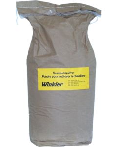 Poudre à chaudière WIKO 25 kg