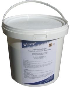 Käsetuchreiniger WIKO   5kg