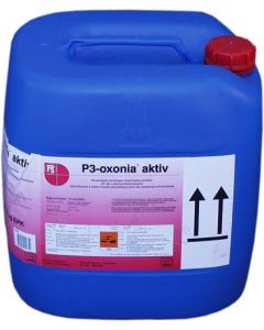 VOC  P3-Oxonia aktiv  21 kg