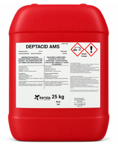 Deptacid AMS            25kg