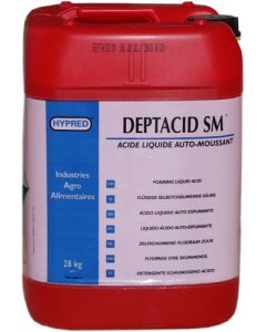 Deptacid SM            28 kg
