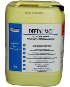 Deptal MCL           26 kg