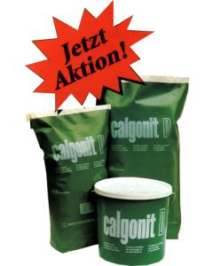 Calgonit D 5 kg