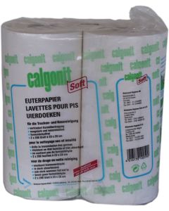 Calgonit Euterpapier Pack zu 2 Rollen