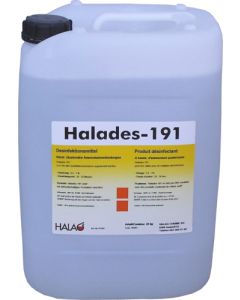 Halades-191   20 kg
