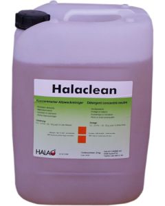 Halaclean 20 kg