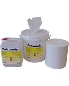 Papier Eutranol (6 roul. en carton)