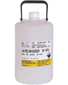 Javelwasser 13-14 %  5 kg