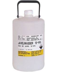 Javelwasser 13-14 %  10 kg